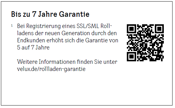 NEU  VELUX-Rollladen Solar SSL-K für alle Größen
