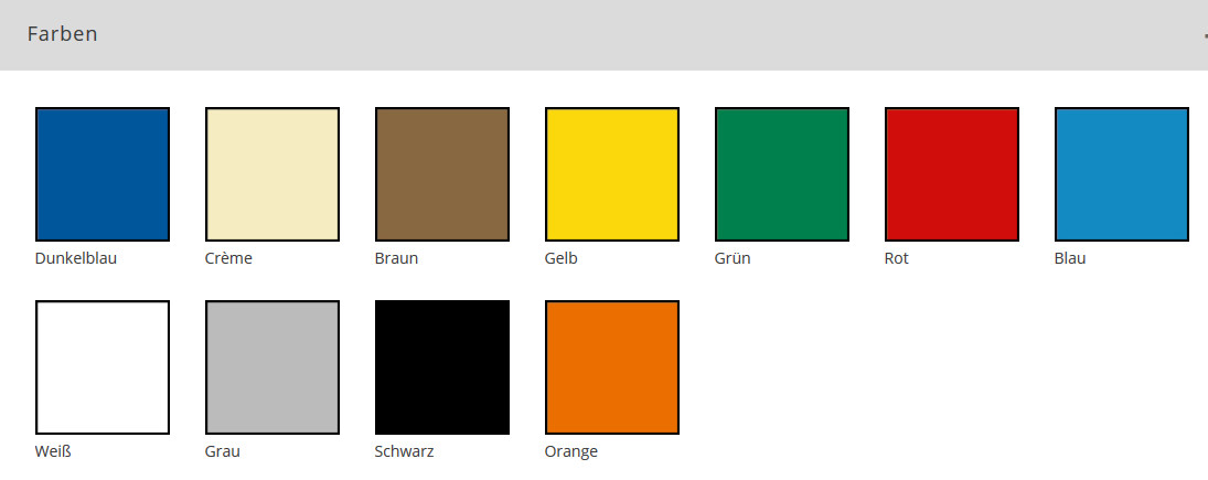EMCO-Badematte 600, 100 cm breit