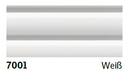 VELUX-Jalousette PAL für  alle  Y  Fenstergrößen